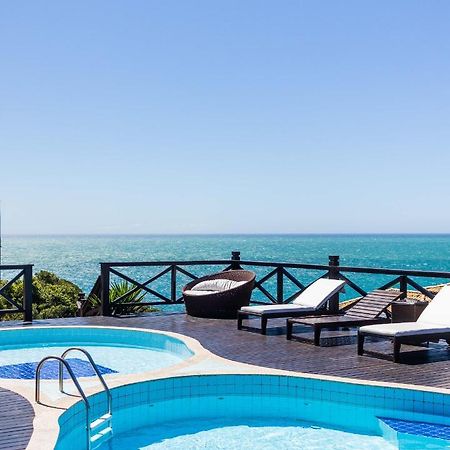Hotel Pousada Brava Club Armacao dos Buzios ภายนอก รูปภาพ