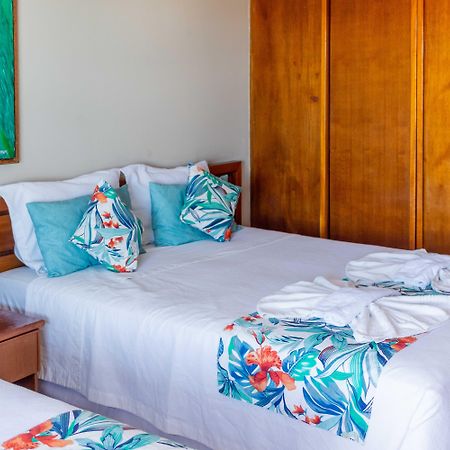 Hotel Pousada Brava Club Armacao dos Buzios ภายนอก รูปภาพ