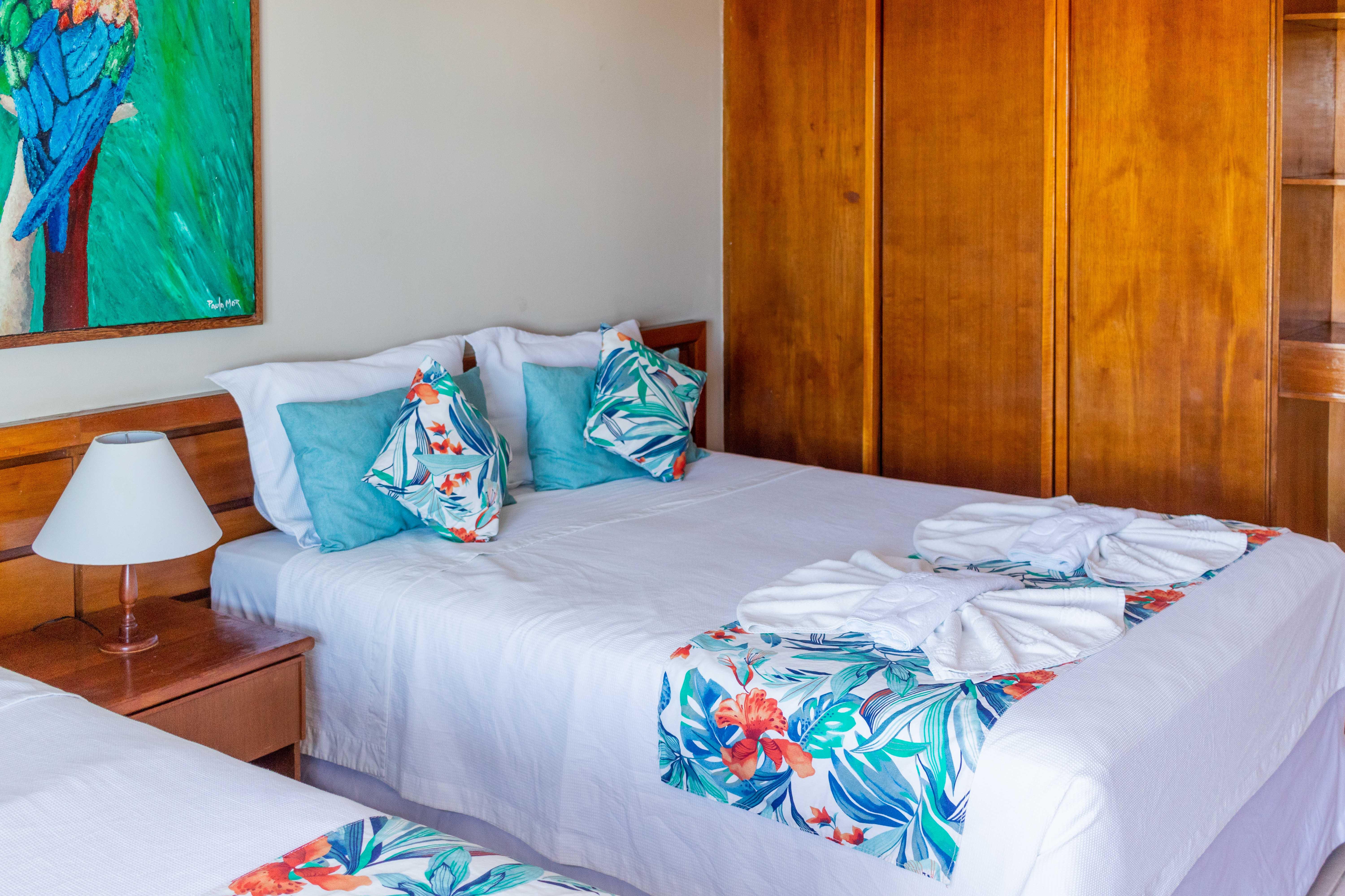 Hotel Pousada Brava Club Armacao dos Buzios ภายนอก รูปภาพ