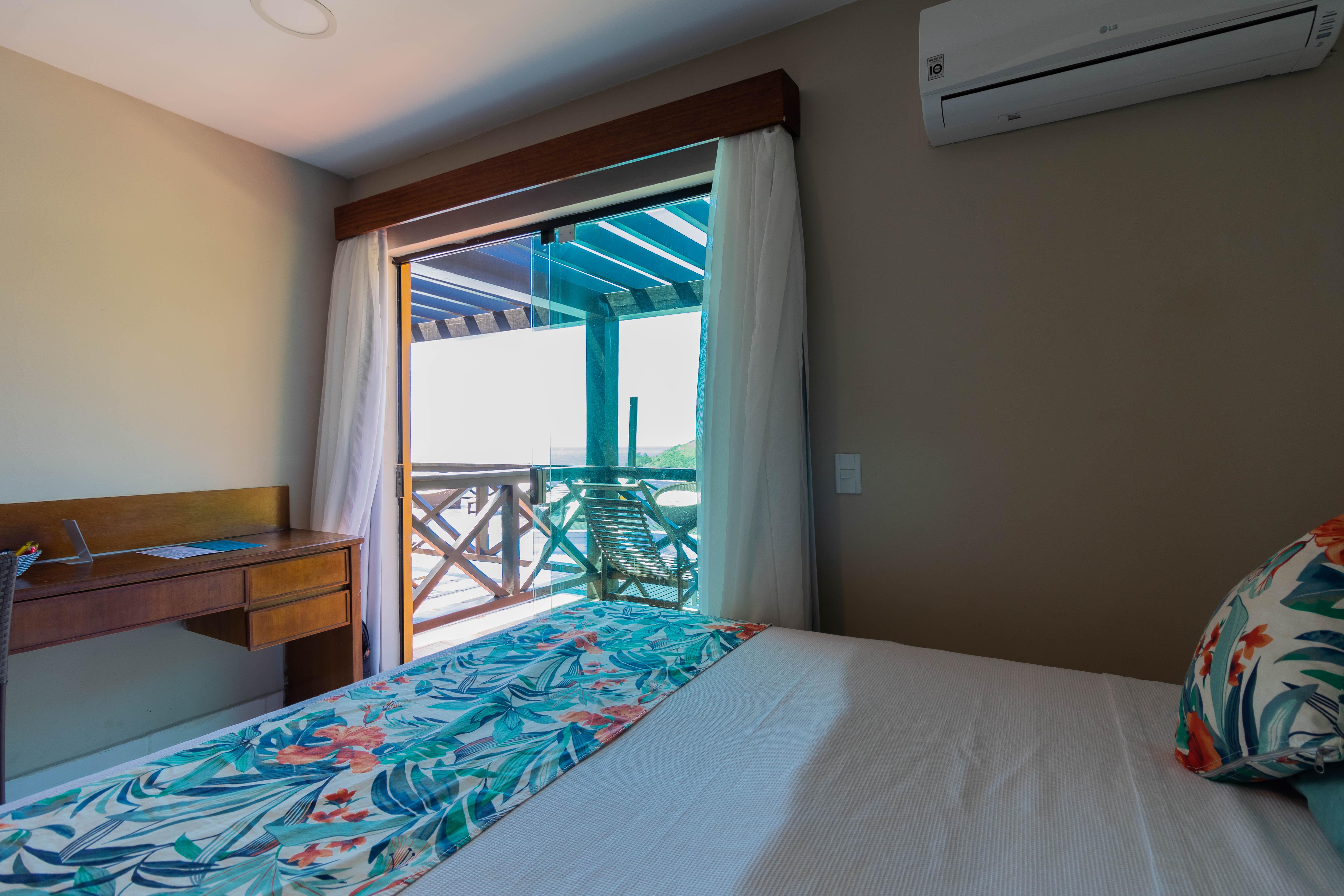 Hotel Pousada Brava Club Armacao dos Buzios ภายนอก รูปภาพ
