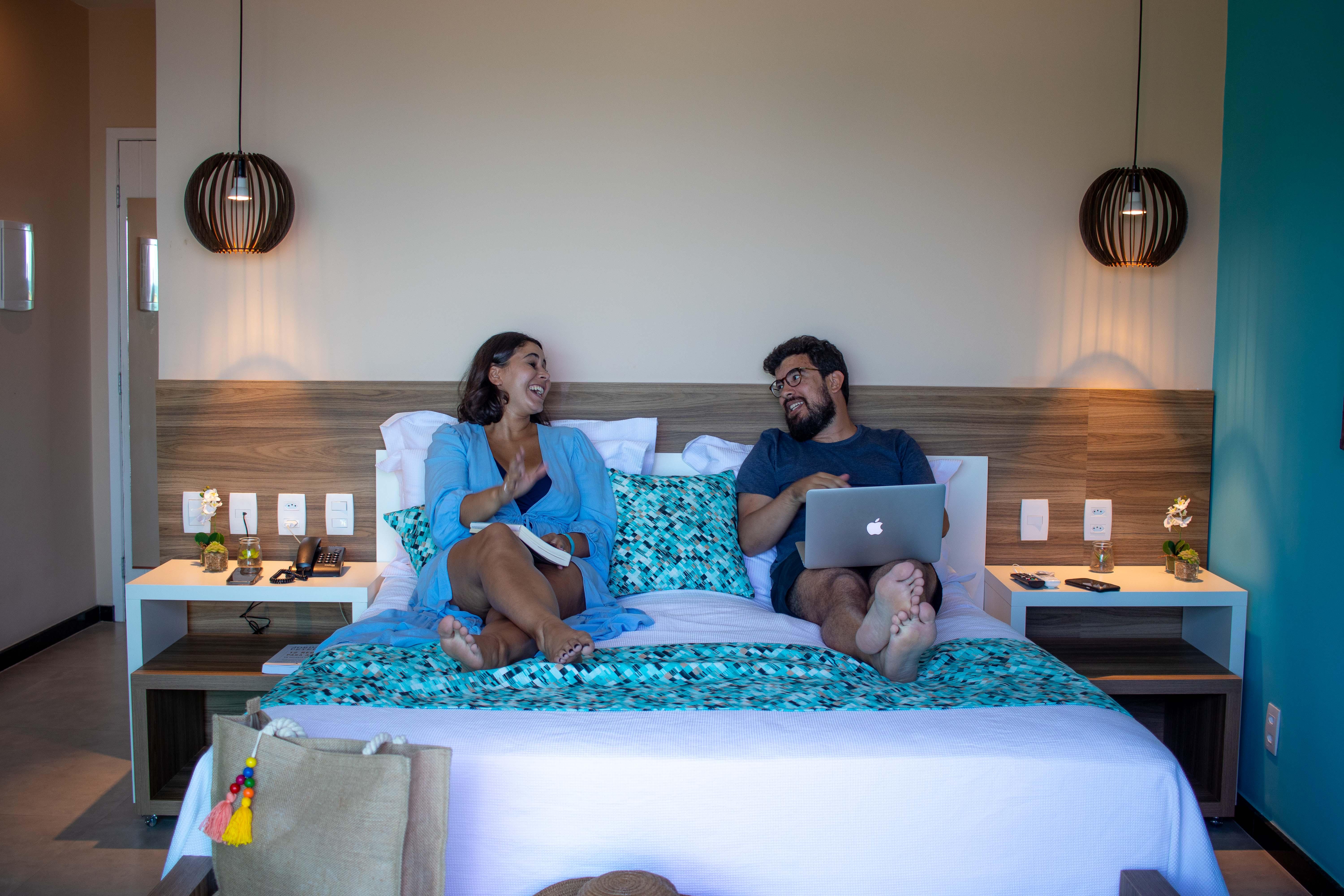 Hotel Pousada Brava Club Armacao dos Buzios ภายนอก รูปภาพ