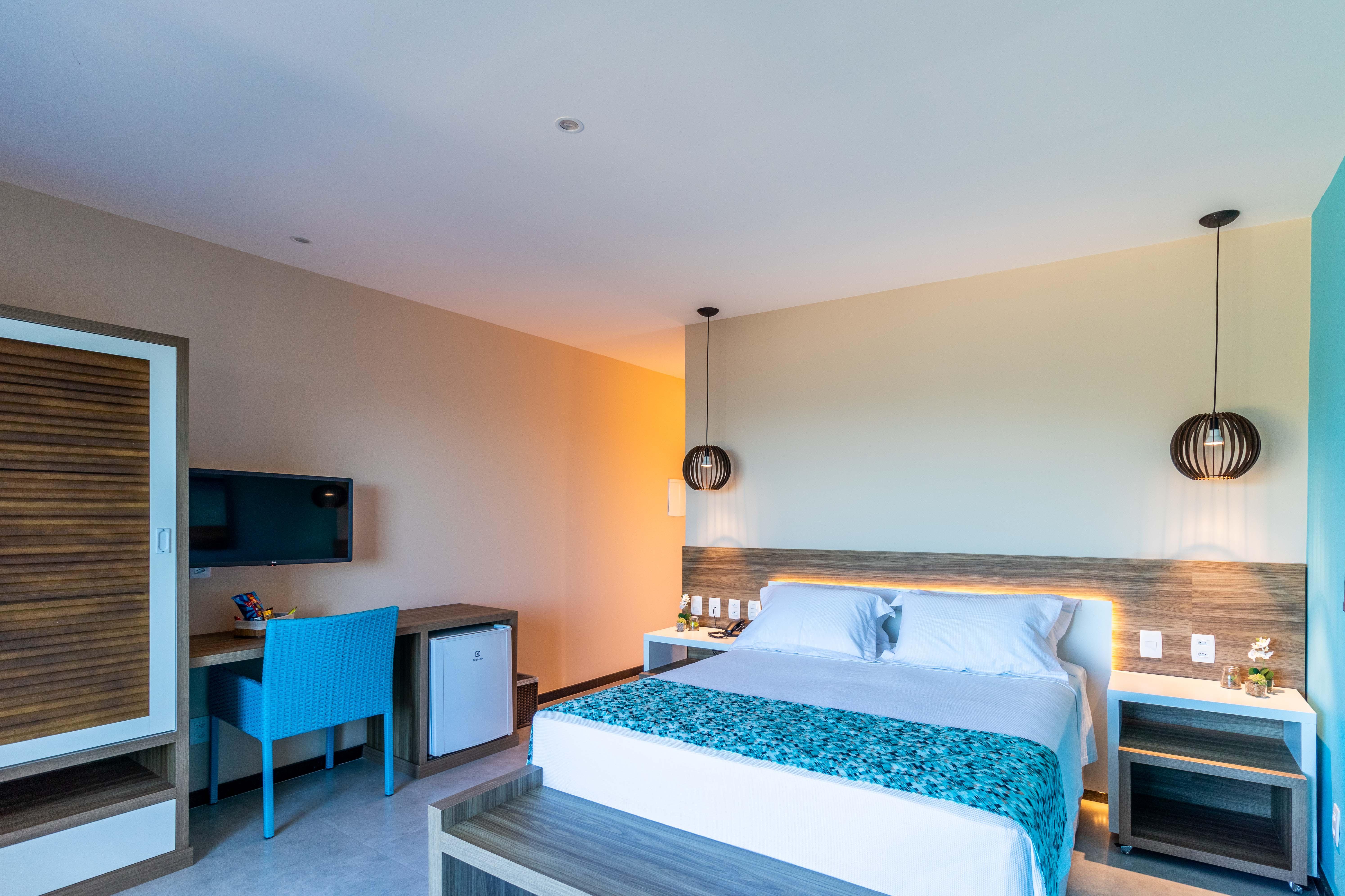 Hotel Pousada Brava Club Armacao dos Buzios ภายนอก รูปภาพ