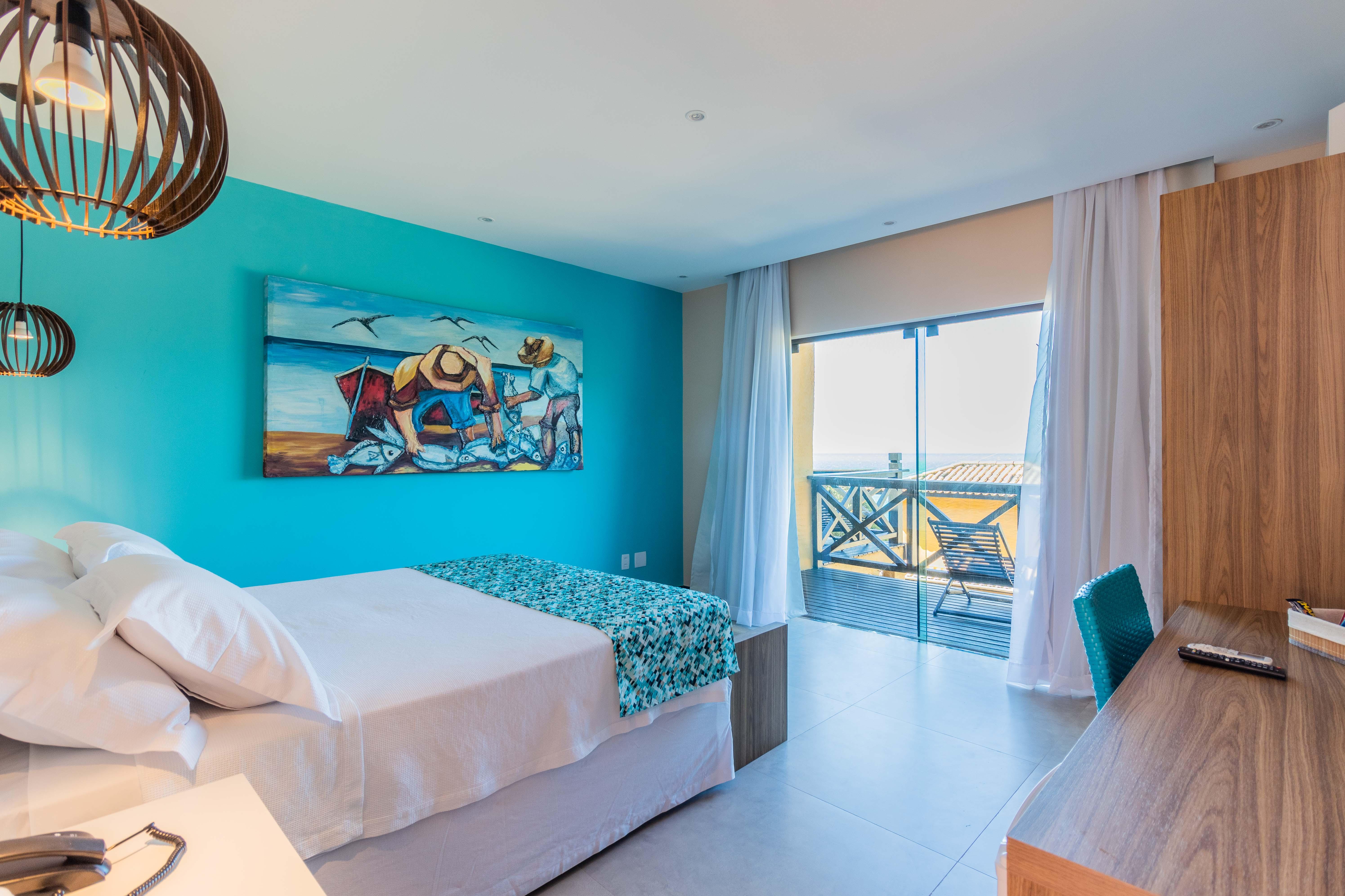 Hotel Pousada Brava Club Armacao dos Buzios ภายนอก รูปภาพ
