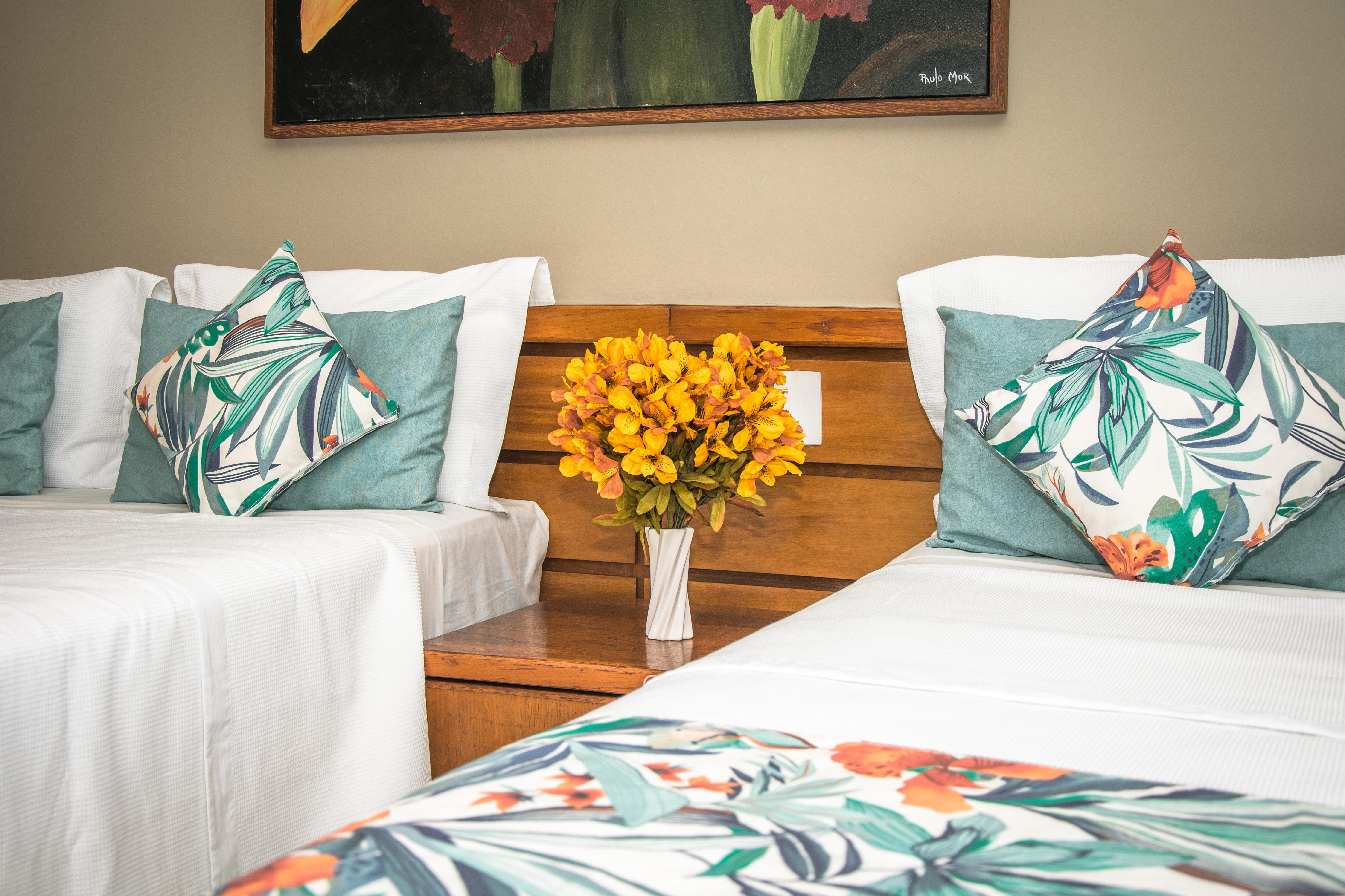 Hotel Pousada Brava Club Armacao dos Buzios ภายนอก รูปภาพ