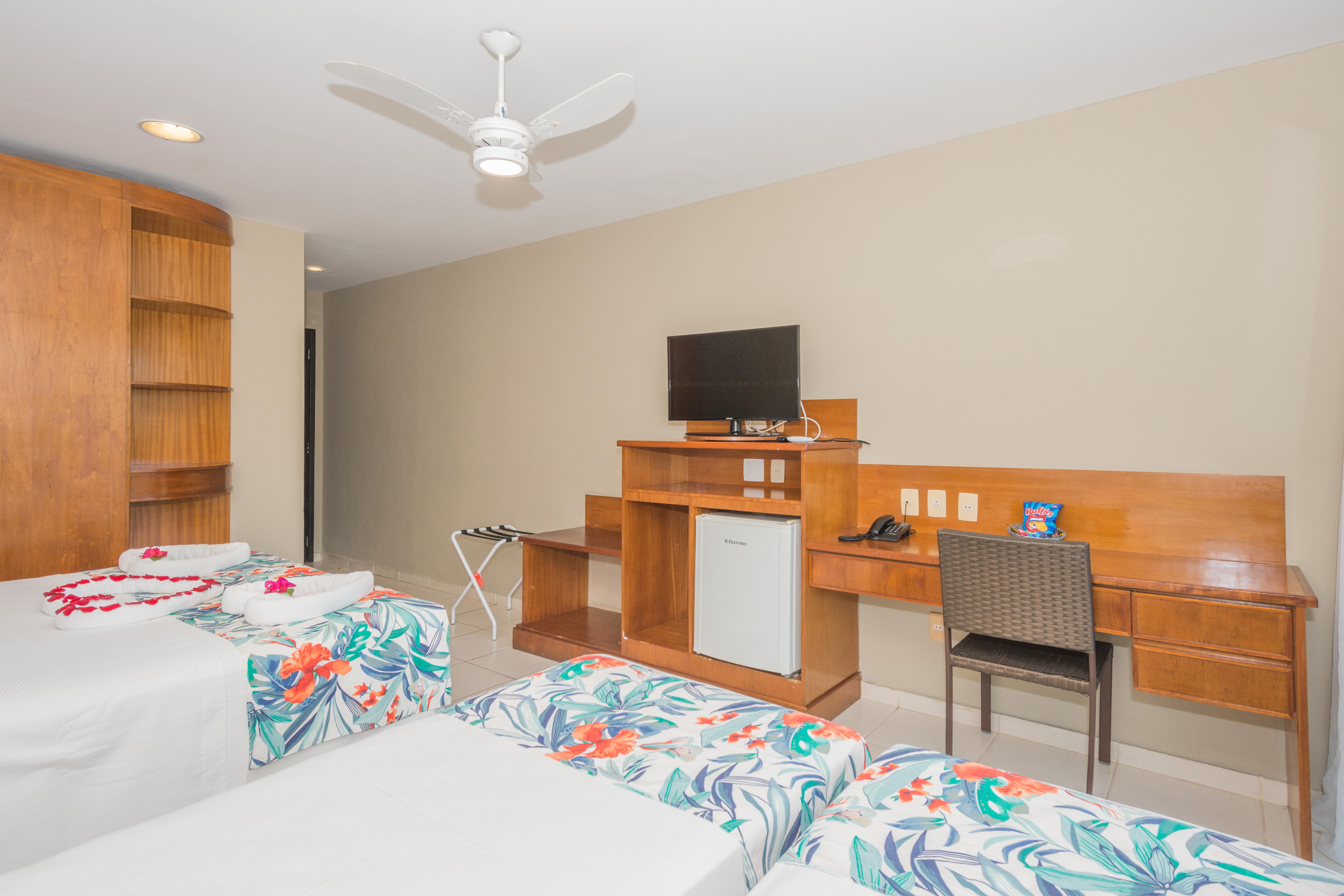 Hotel Pousada Brava Club Armacao dos Buzios ภายนอก รูปภาพ