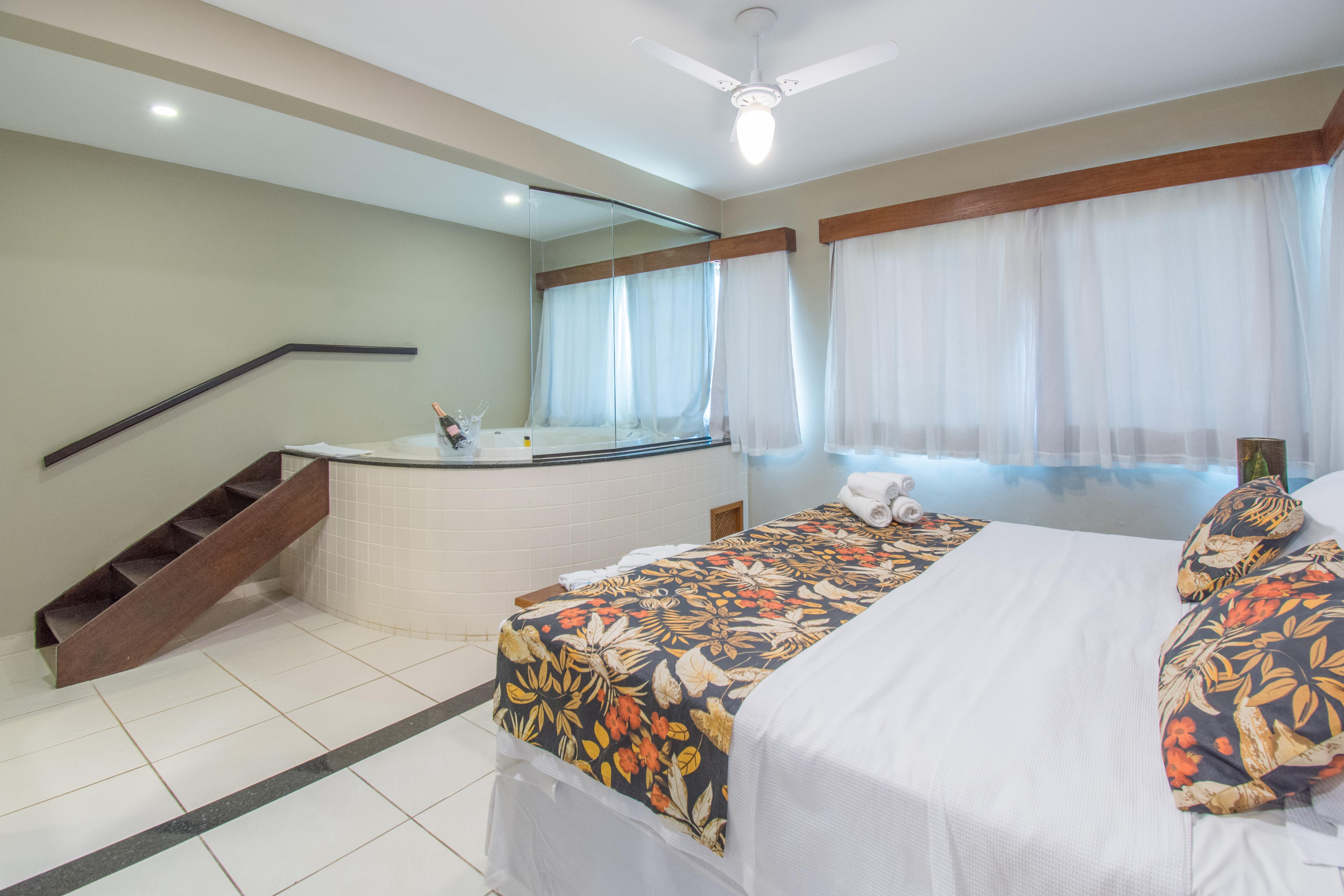 Hotel Pousada Brava Club Armacao dos Buzios ภายนอก รูปภาพ