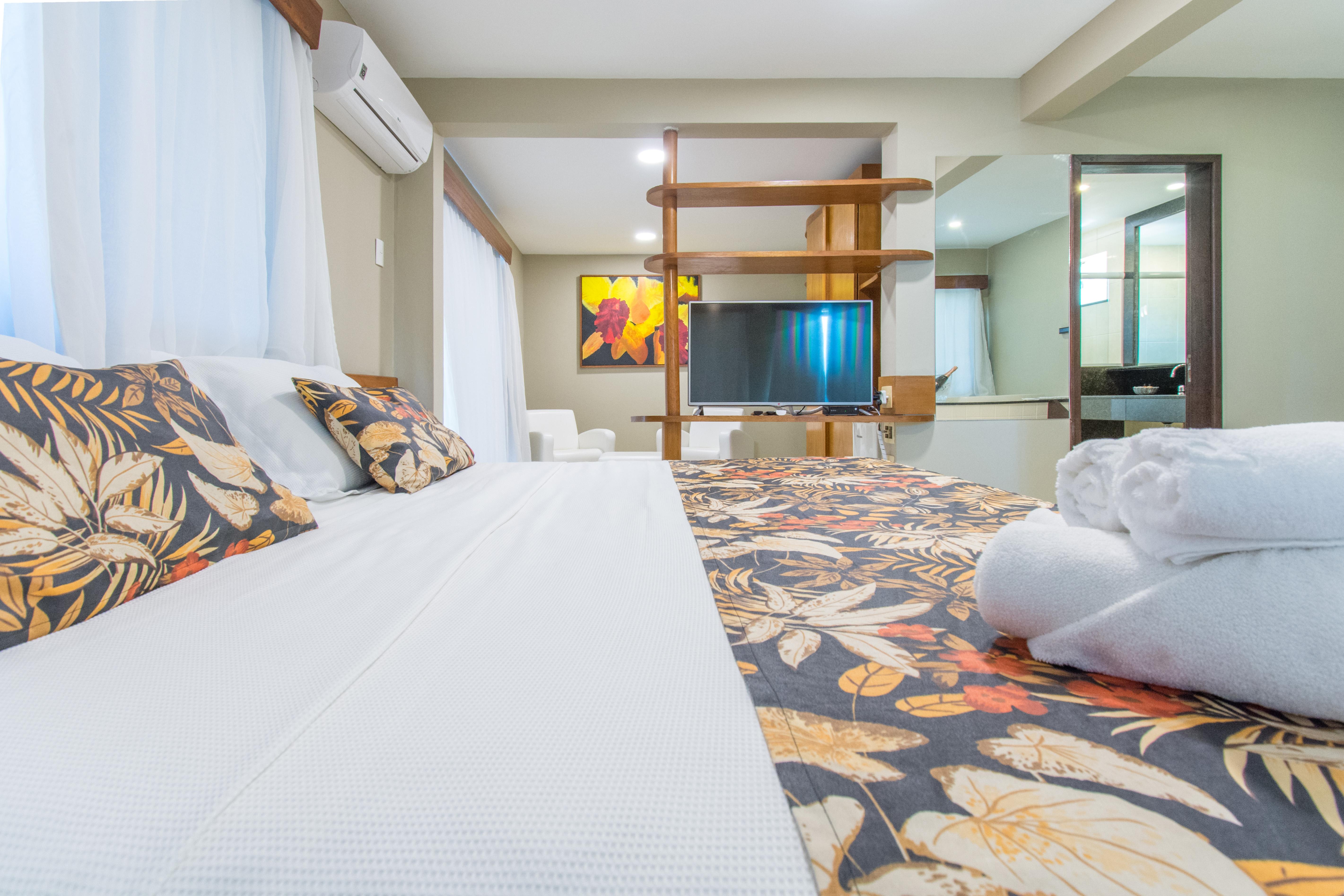 Hotel Pousada Brava Club Armacao dos Buzios ภายนอก รูปภาพ