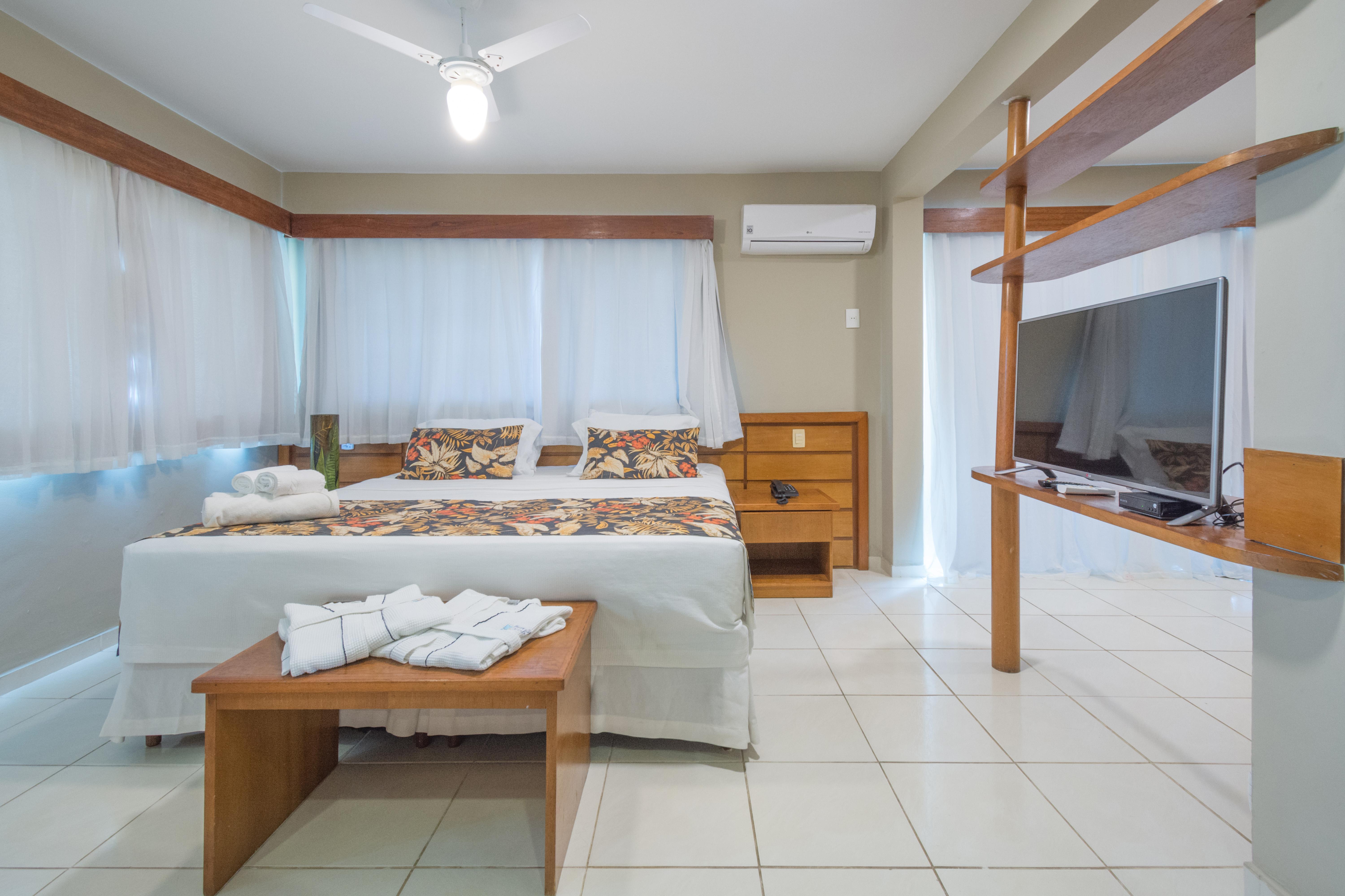 Hotel Pousada Brava Club Armacao dos Buzios ภายนอก รูปภาพ