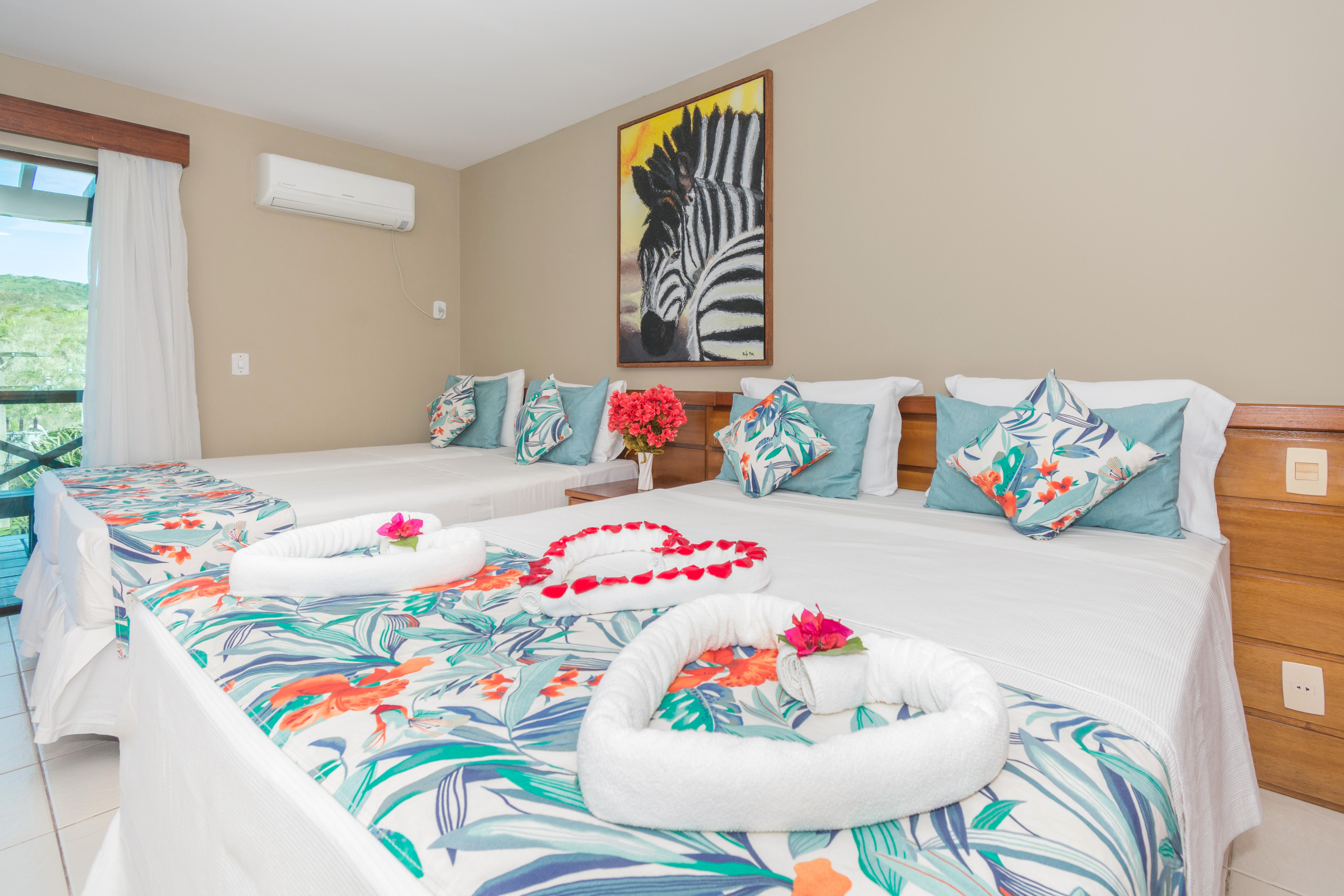 Hotel Pousada Brava Club Armacao dos Buzios ภายนอก รูปภาพ