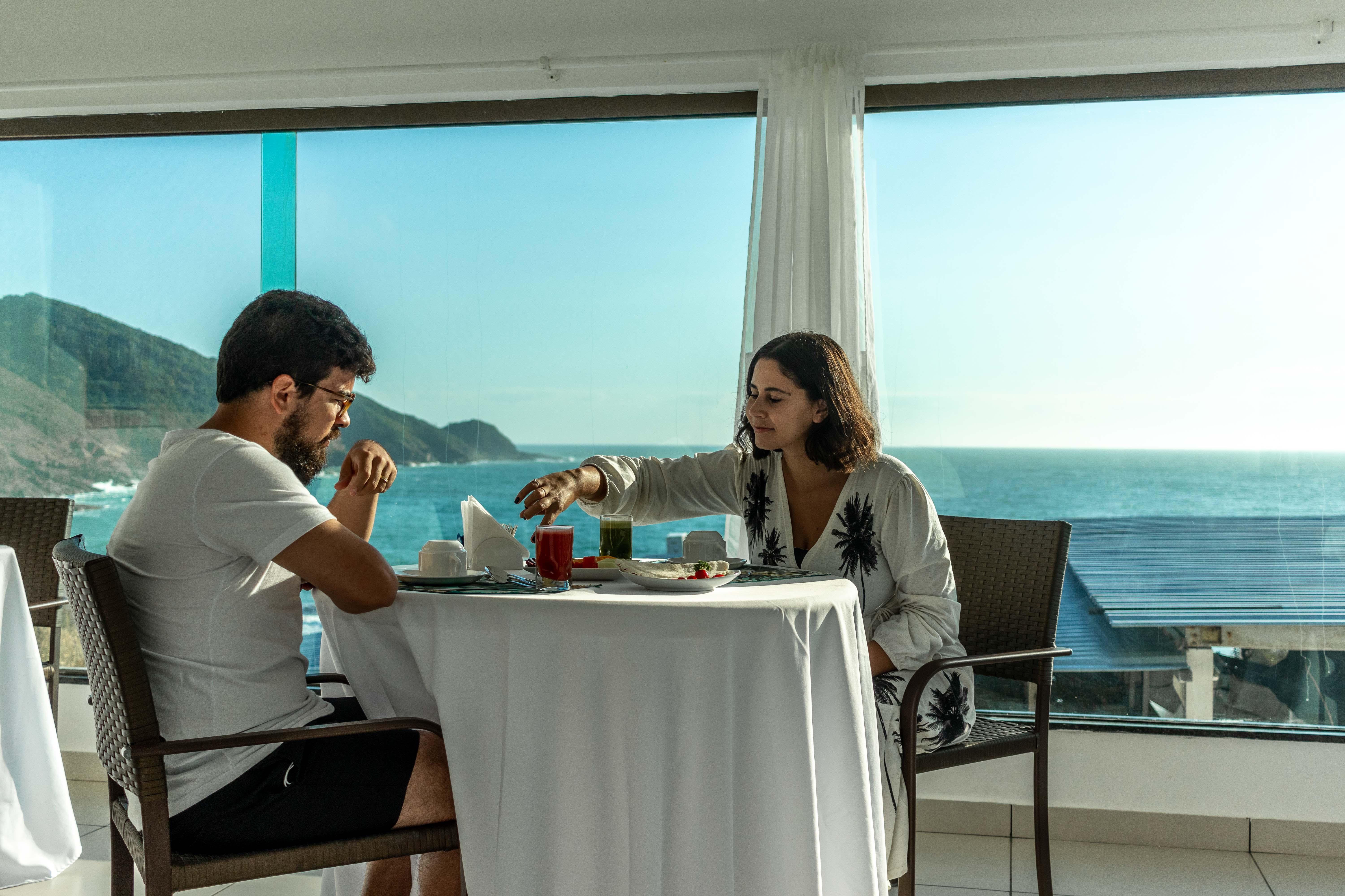 Hotel Pousada Brava Club Armacao dos Buzios ภายนอก รูปภาพ