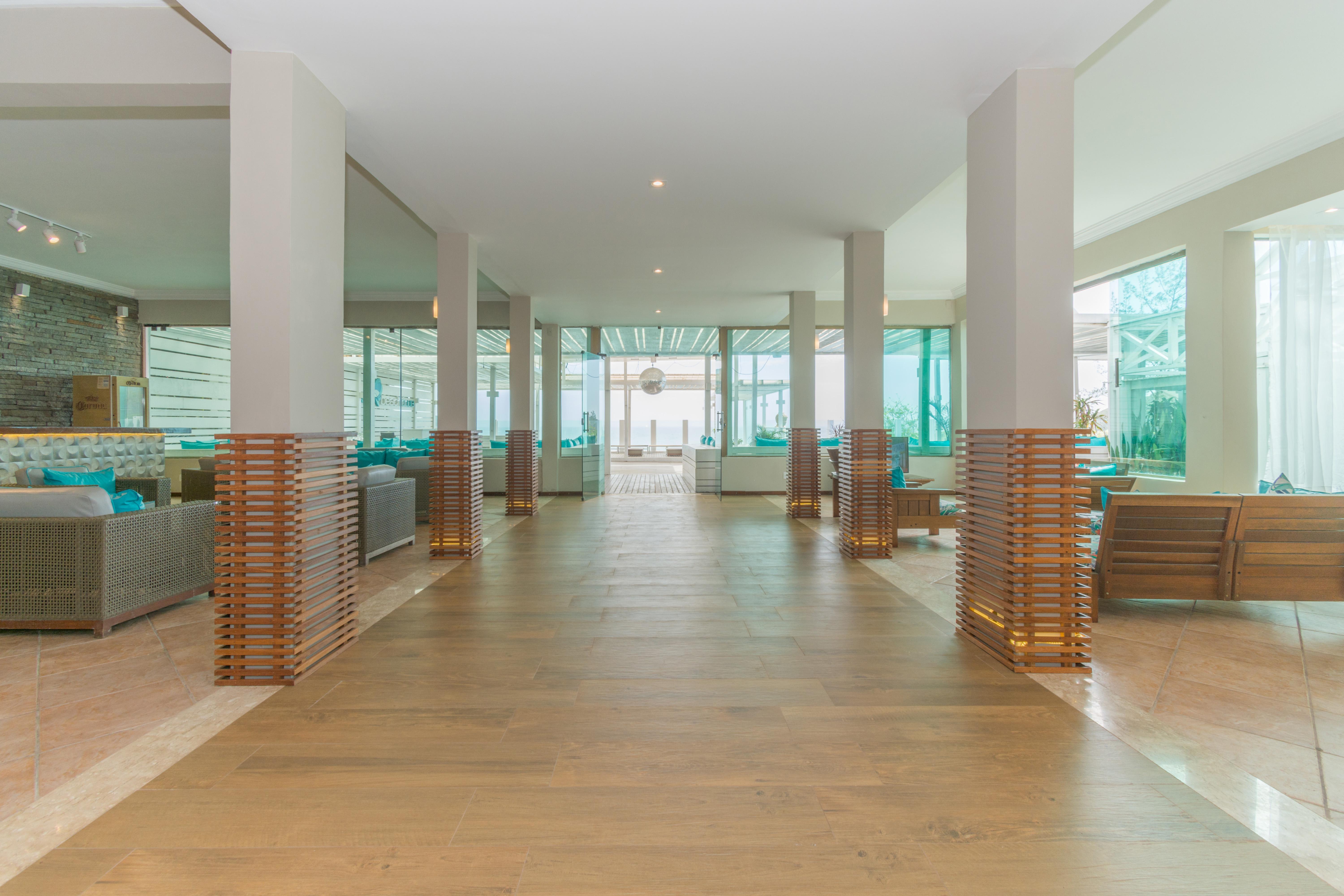 Hotel Pousada Brava Club Armacao dos Buzios ภายนอก รูปภาพ
