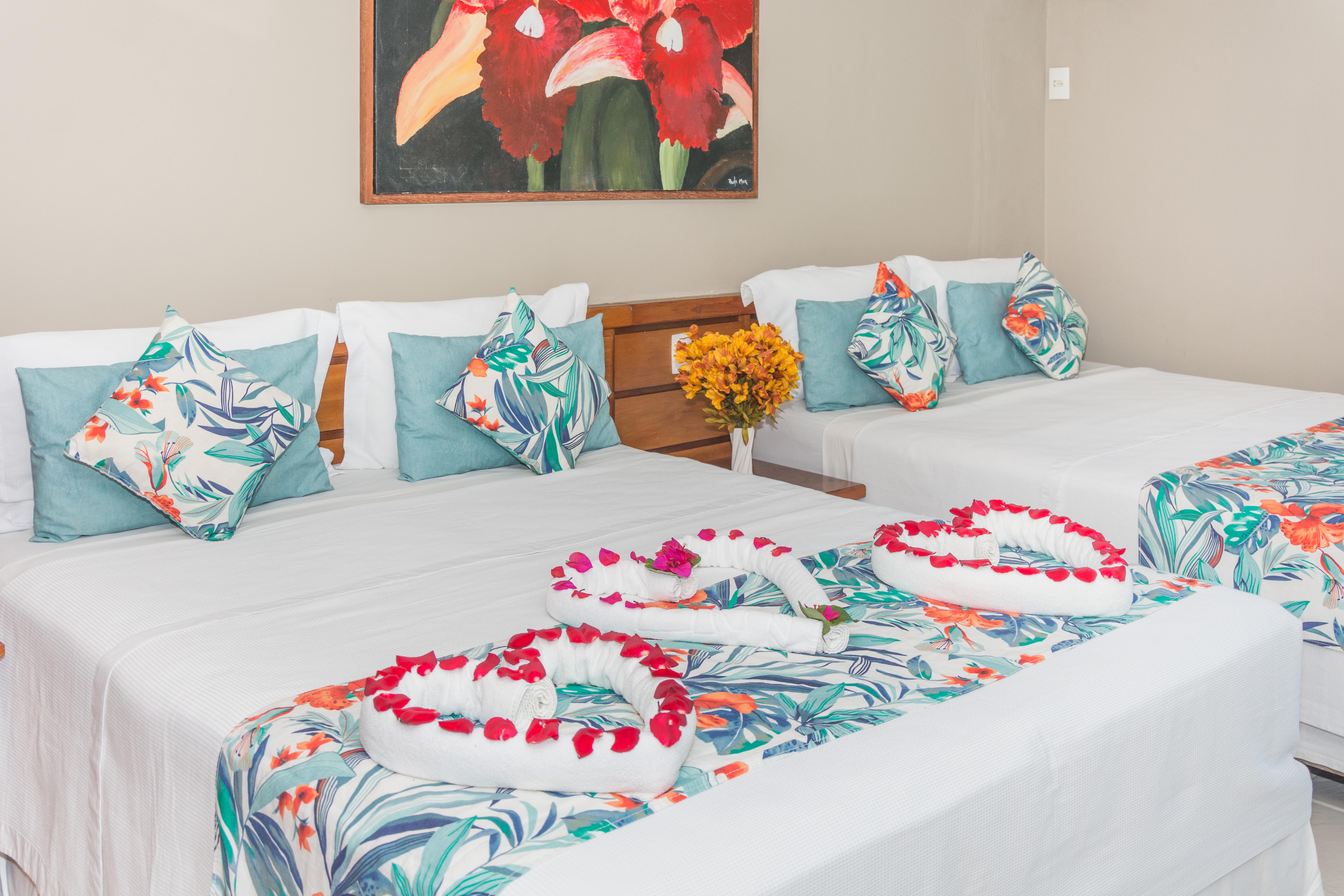 Hotel Pousada Brava Club Armacao dos Buzios ภายนอก รูปภาพ