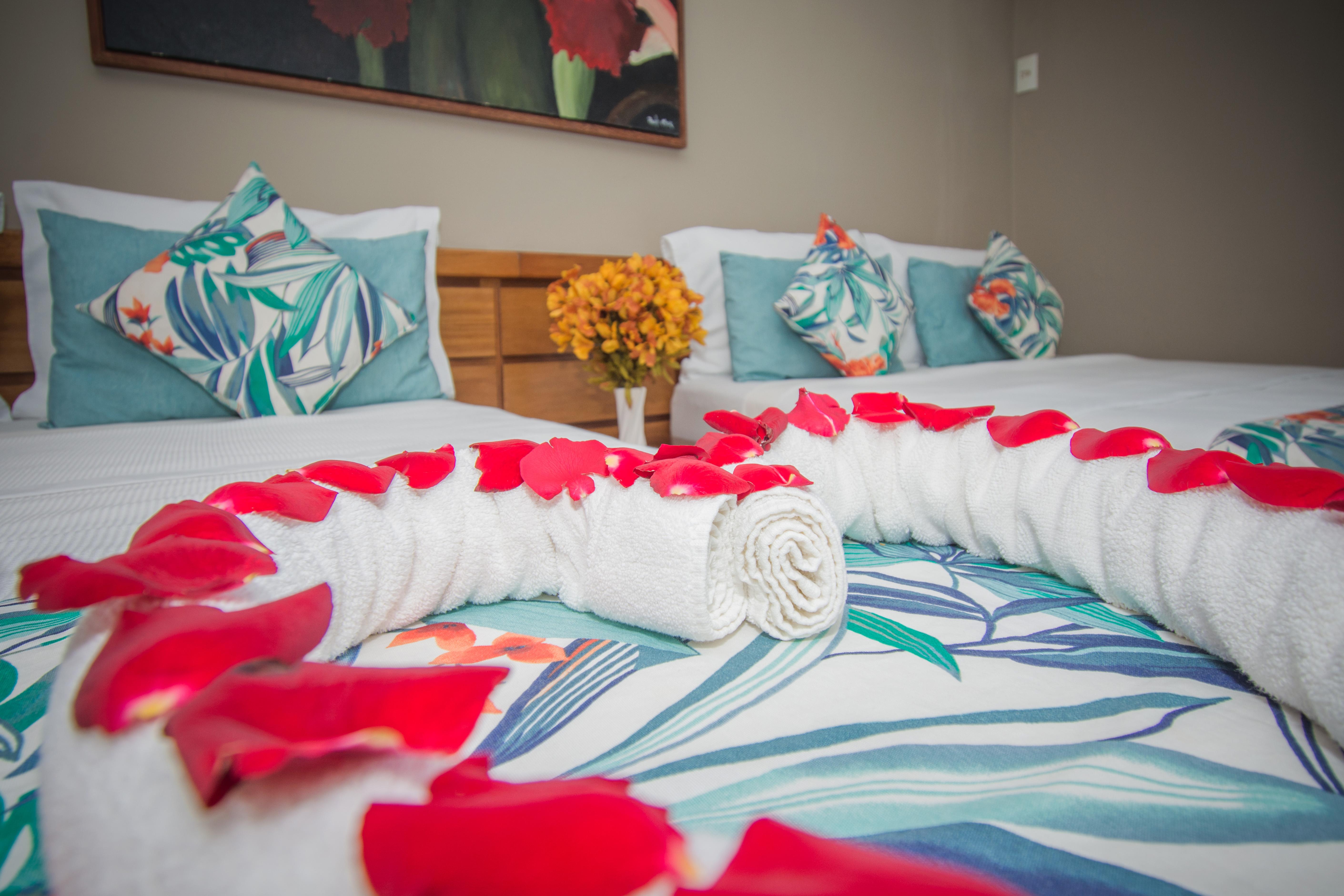 Hotel Pousada Brava Club Armacao dos Buzios ภายนอก รูปภาพ