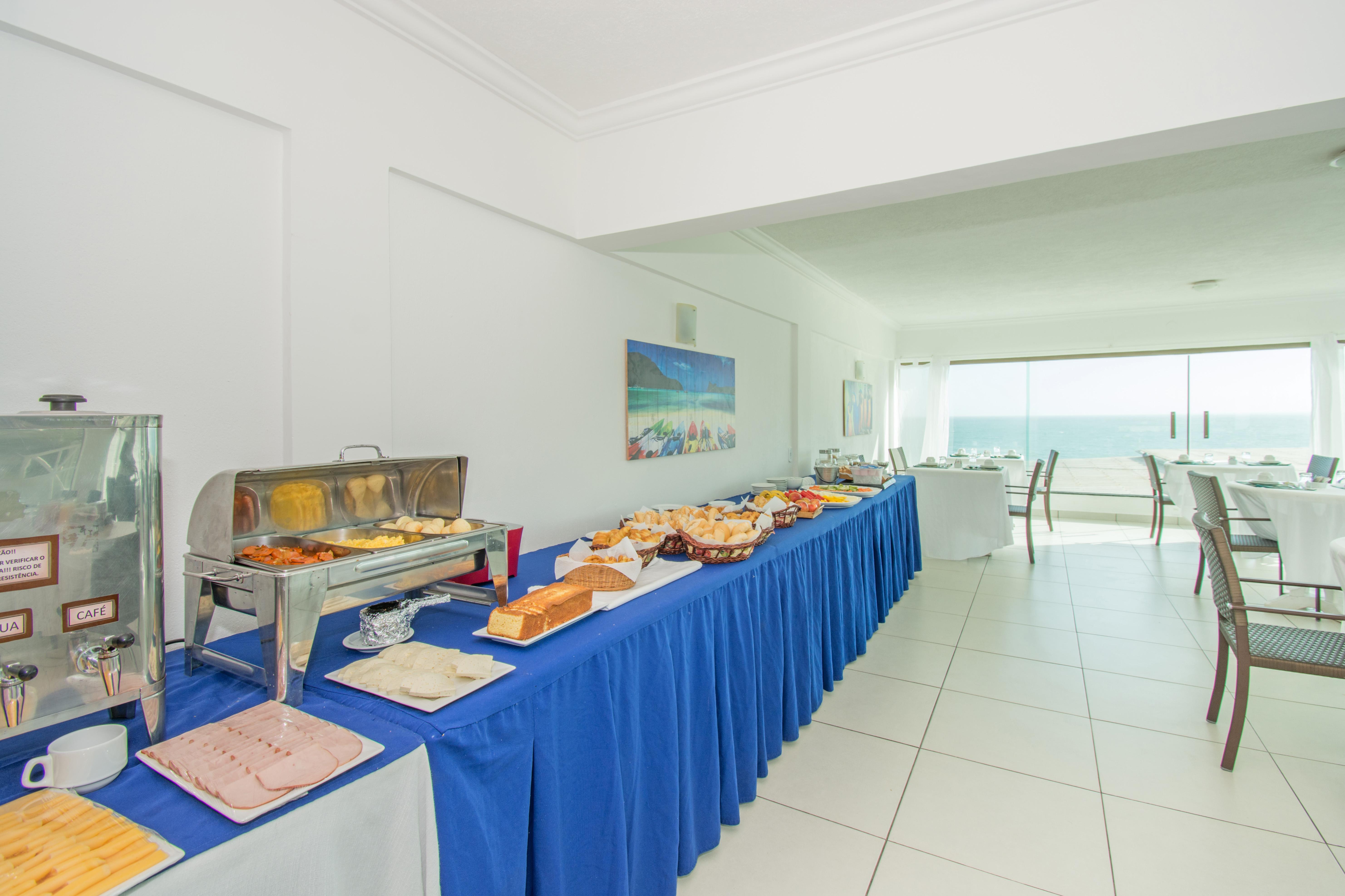 Hotel Pousada Brava Club Armacao dos Buzios ภายนอก รูปภาพ