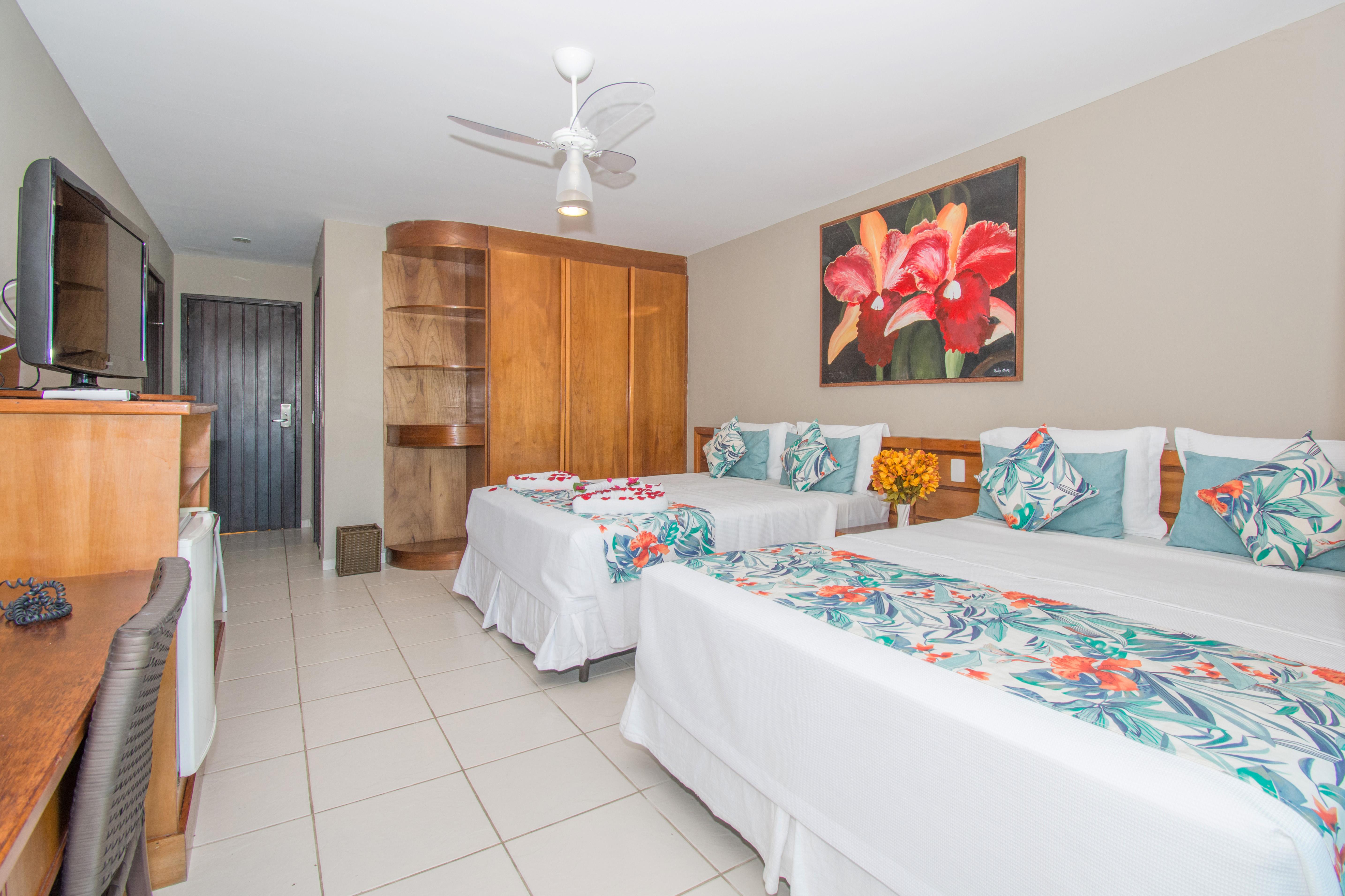 Hotel Pousada Brava Club Armacao dos Buzios ภายนอก รูปภาพ