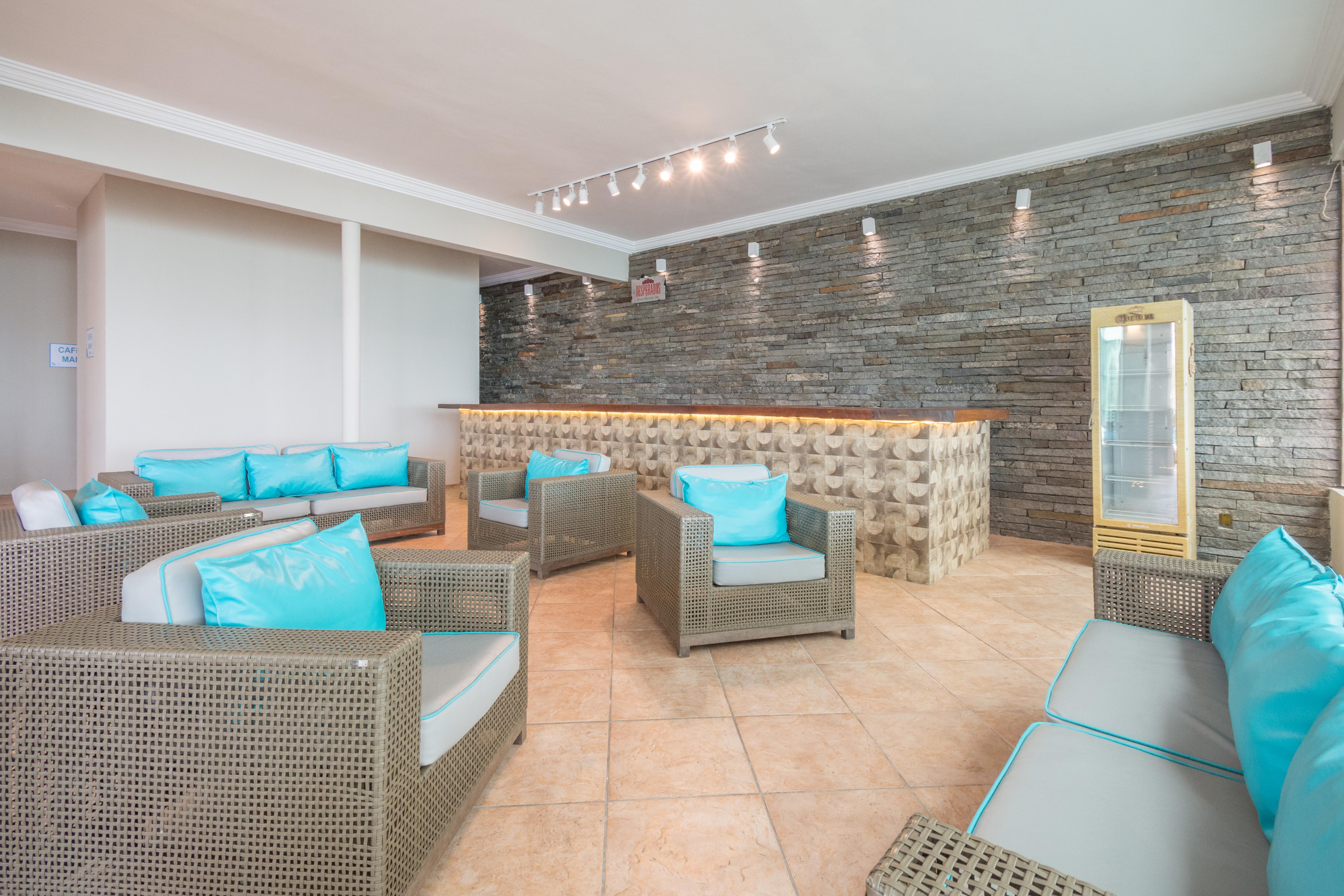 Hotel Pousada Brava Club Armacao dos Buzios ภายนอก รูปภาพ
