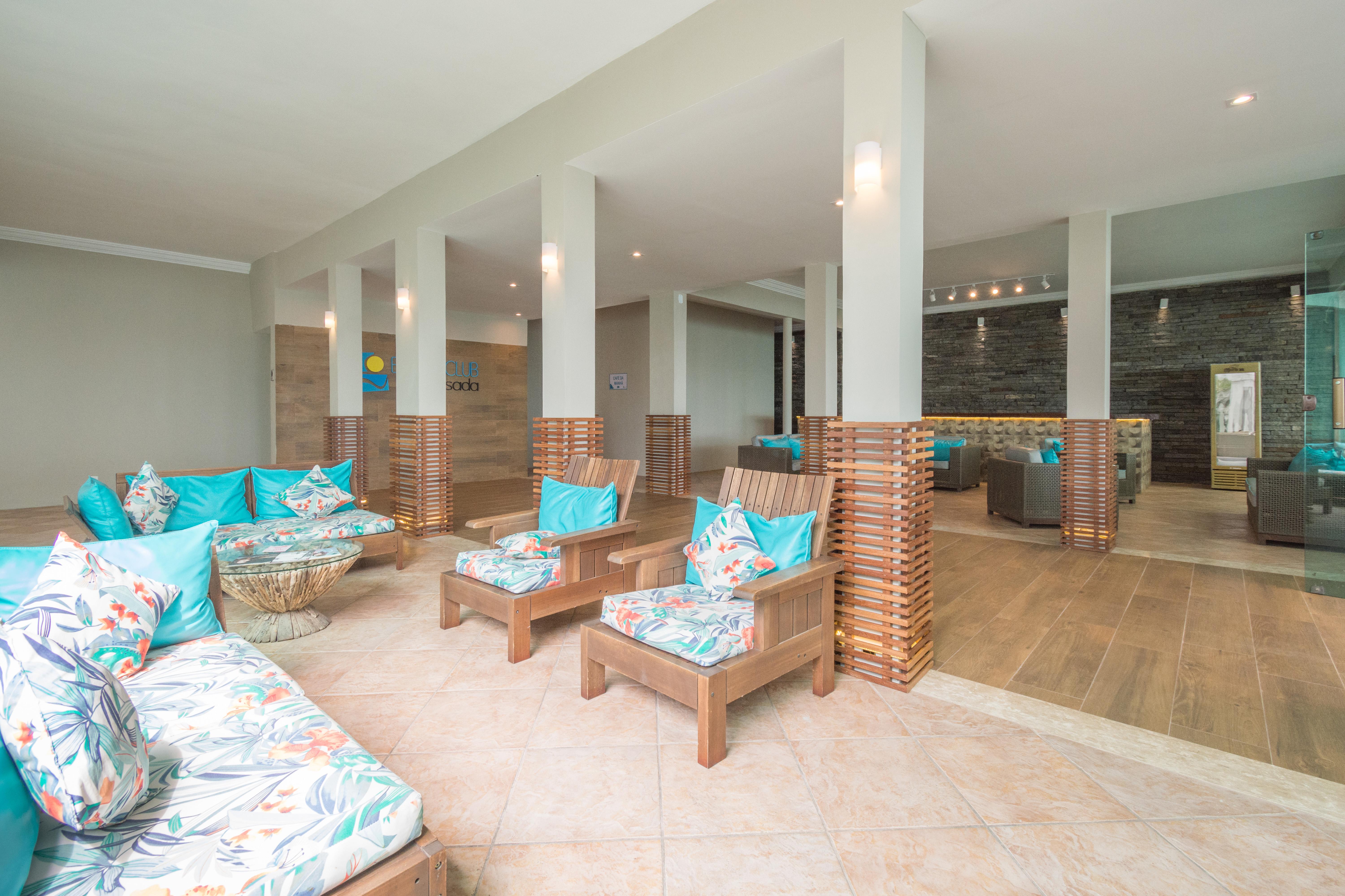Hotel Pousada Brava Club Armacao dos Buzios ภายนอก รูปภาพ